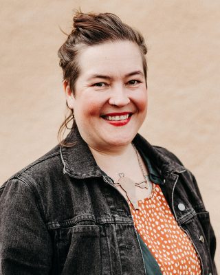 Karolina Lindström Karolina Lindström